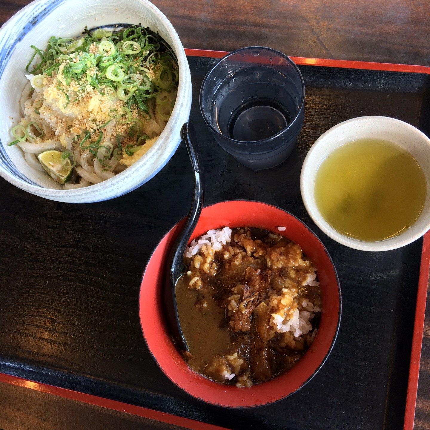 琴平製麺所枚方店