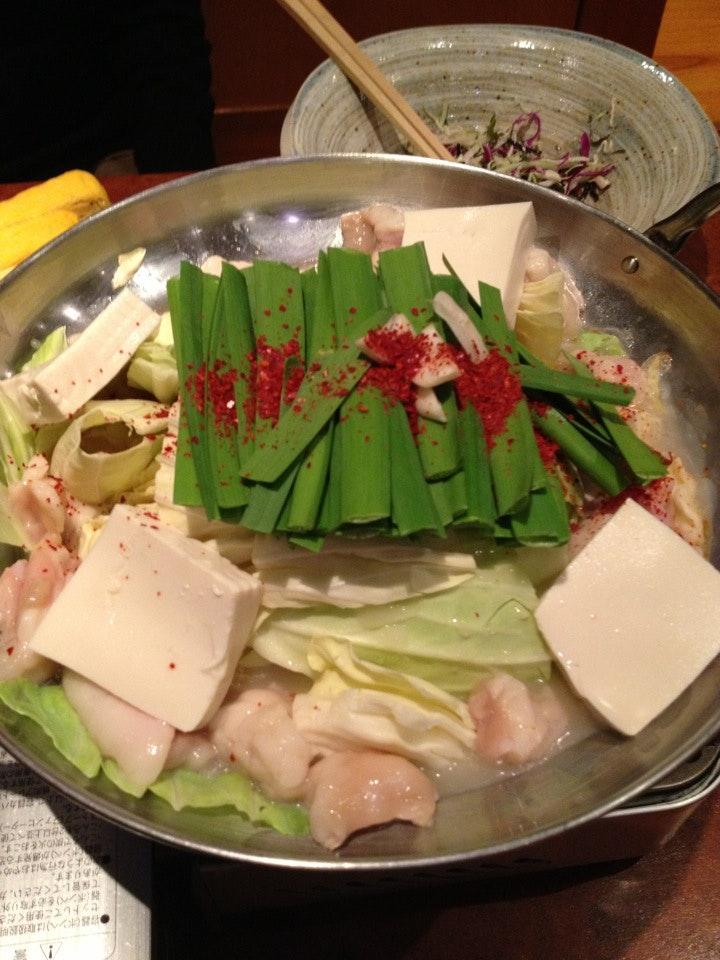 九州うまかもんと焼酎 みこと