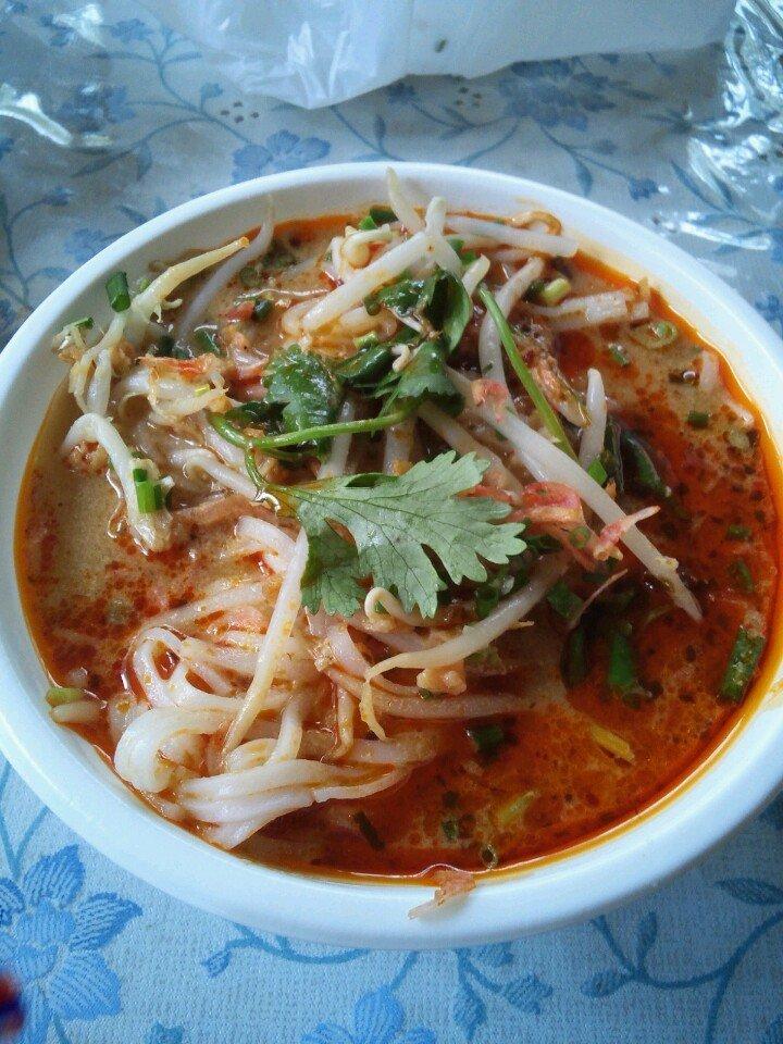 タイ料理 マリタイ 宮原店