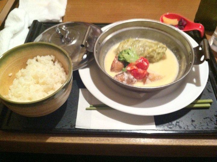 クレイドル