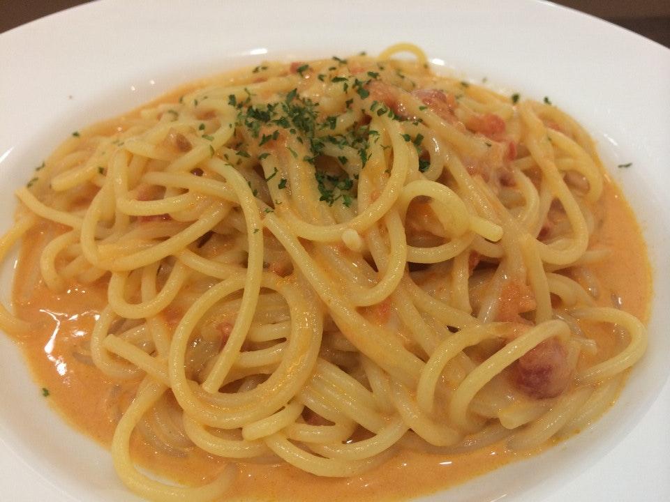 Italian Tomato Cafe