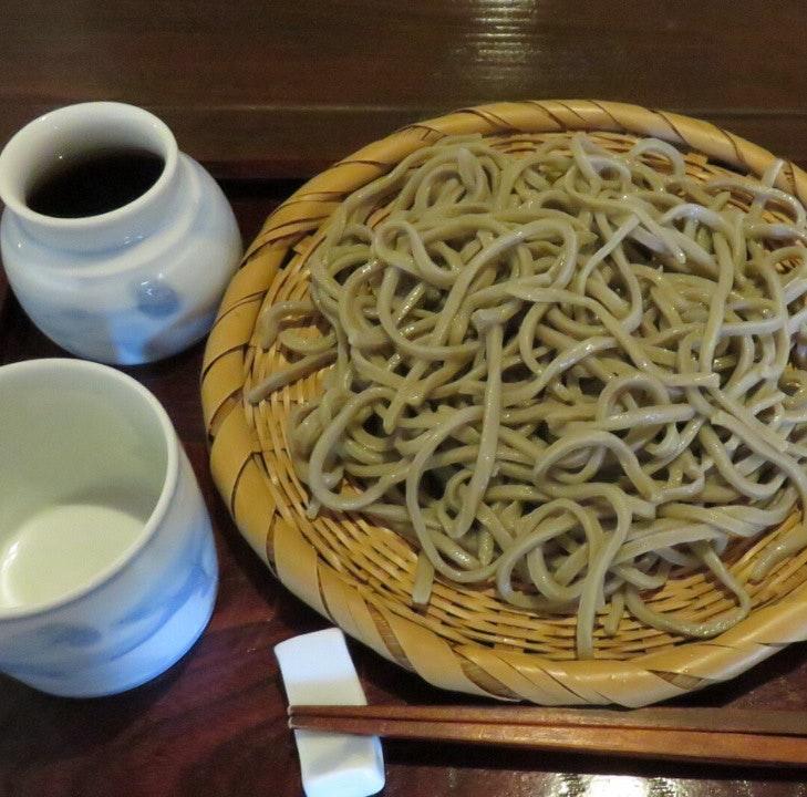 喜香庵