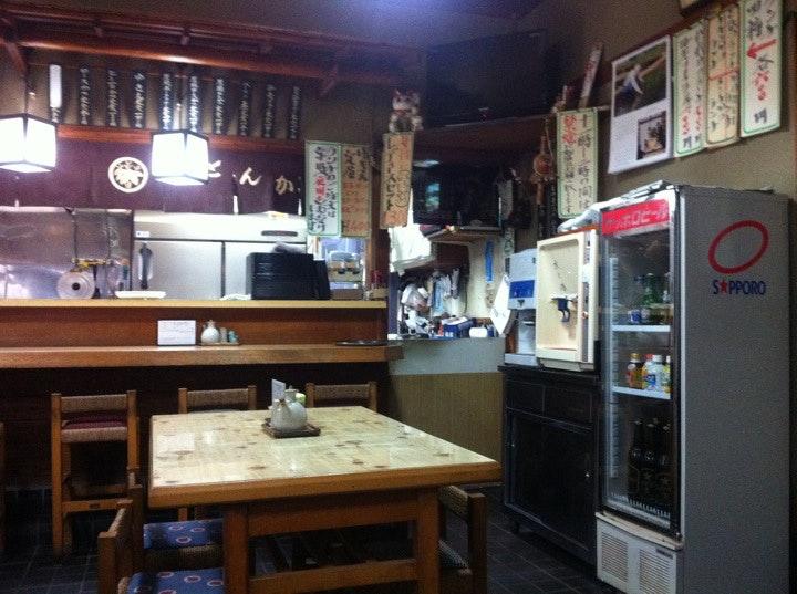 とんかつ ゆきえ