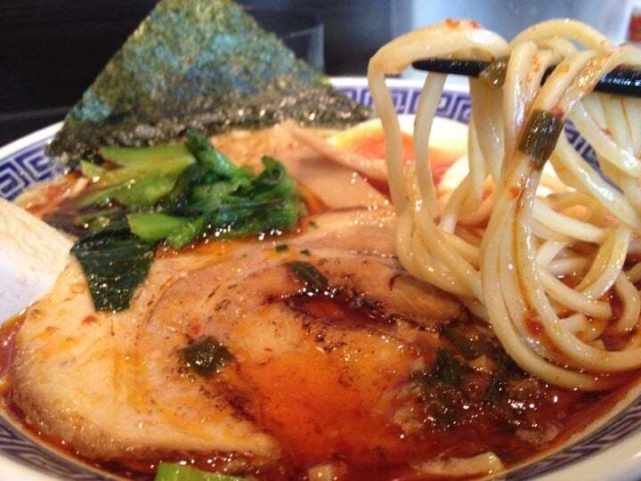 麺や辰