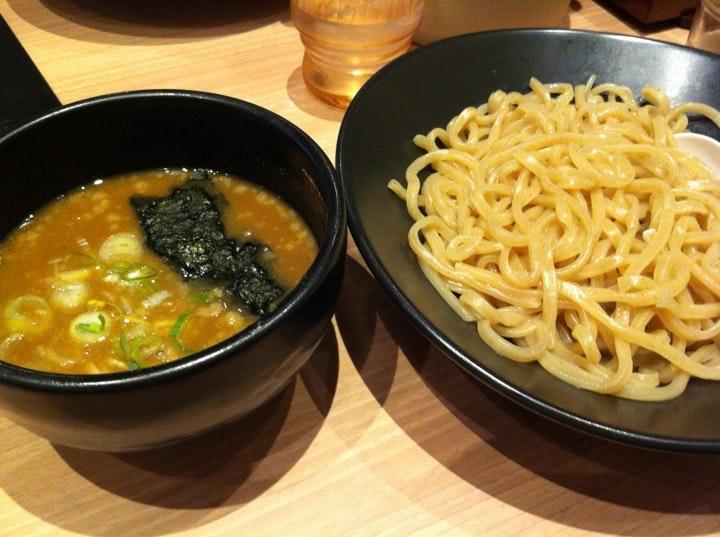 麺家 徳