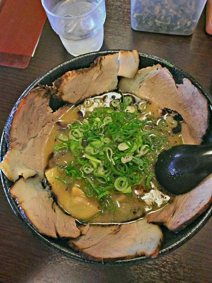 一力亀岡店