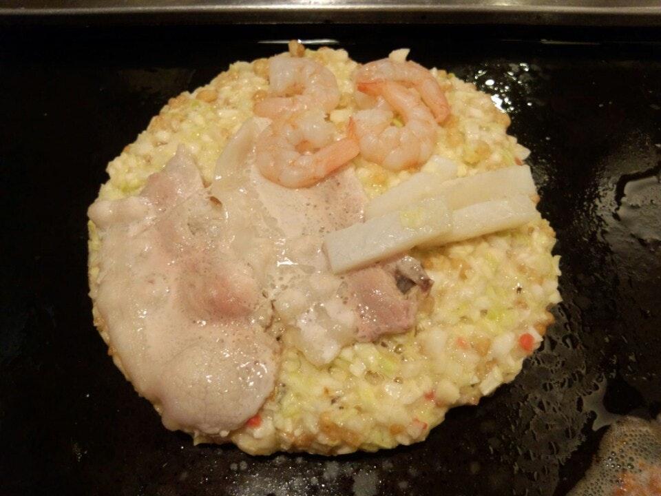 お好み焼本舗Ａ―Ｚ隼人店