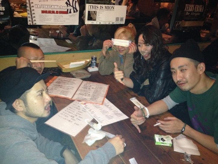 コンクリートジャングル 心の台所