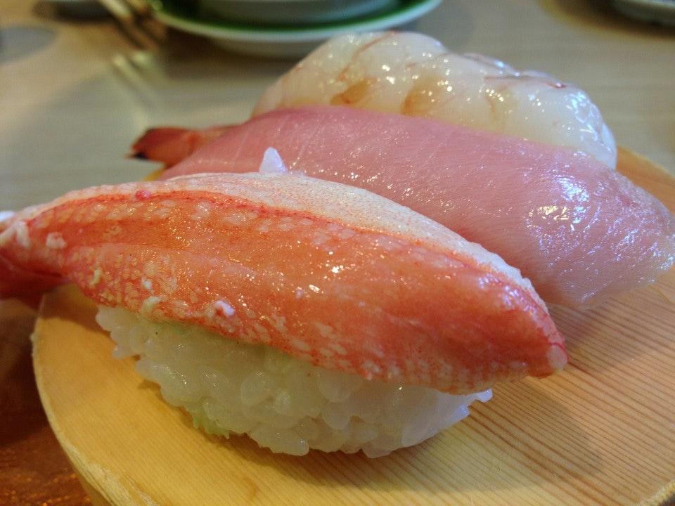 すノ家 一関店