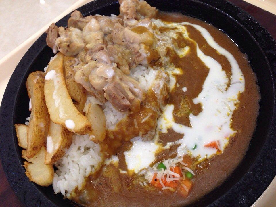 テキサスキングステーキ アリオ橋本店