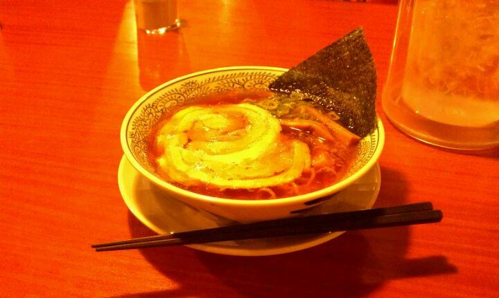 二代目 丸源