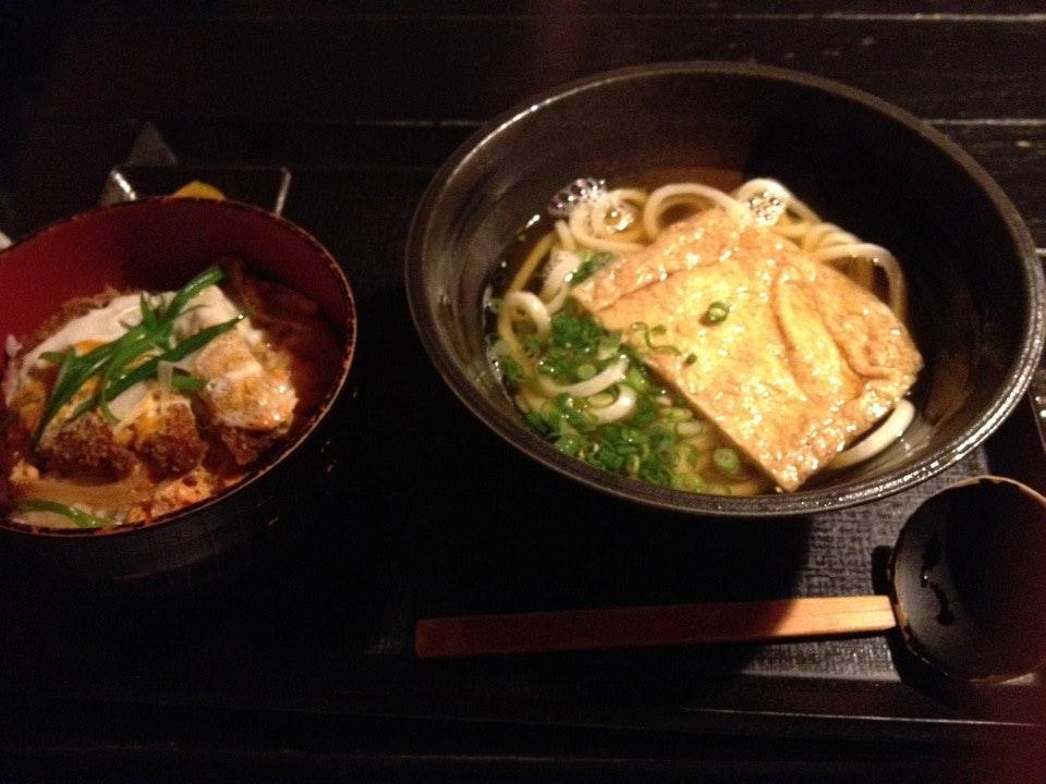 麺工房ゆでっち