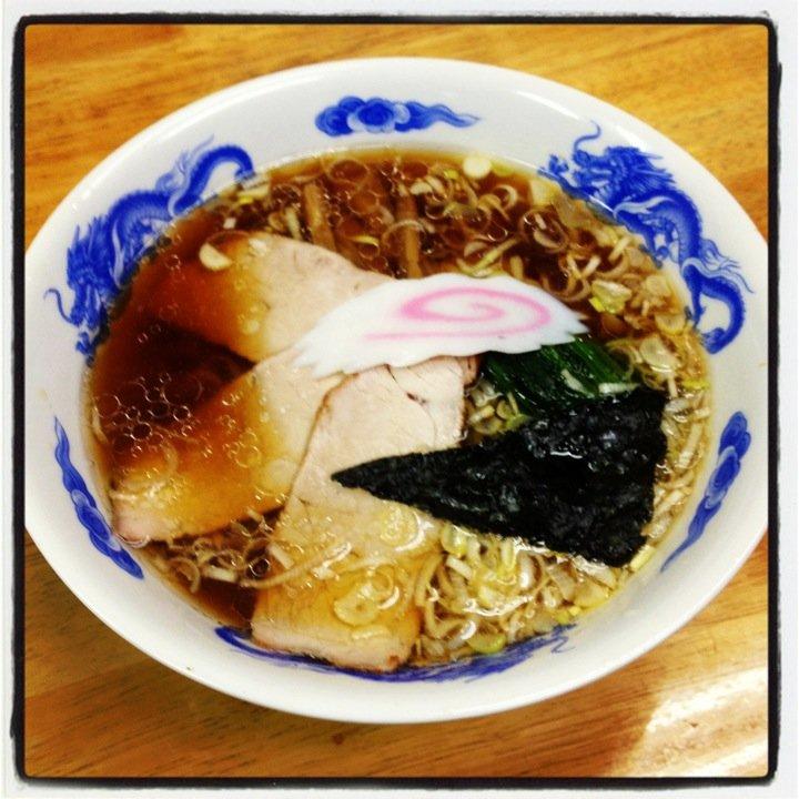 手打ち中華 要屋
