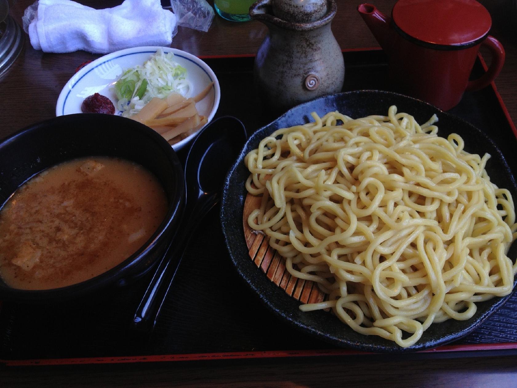 一刻魁堂 藤枝店