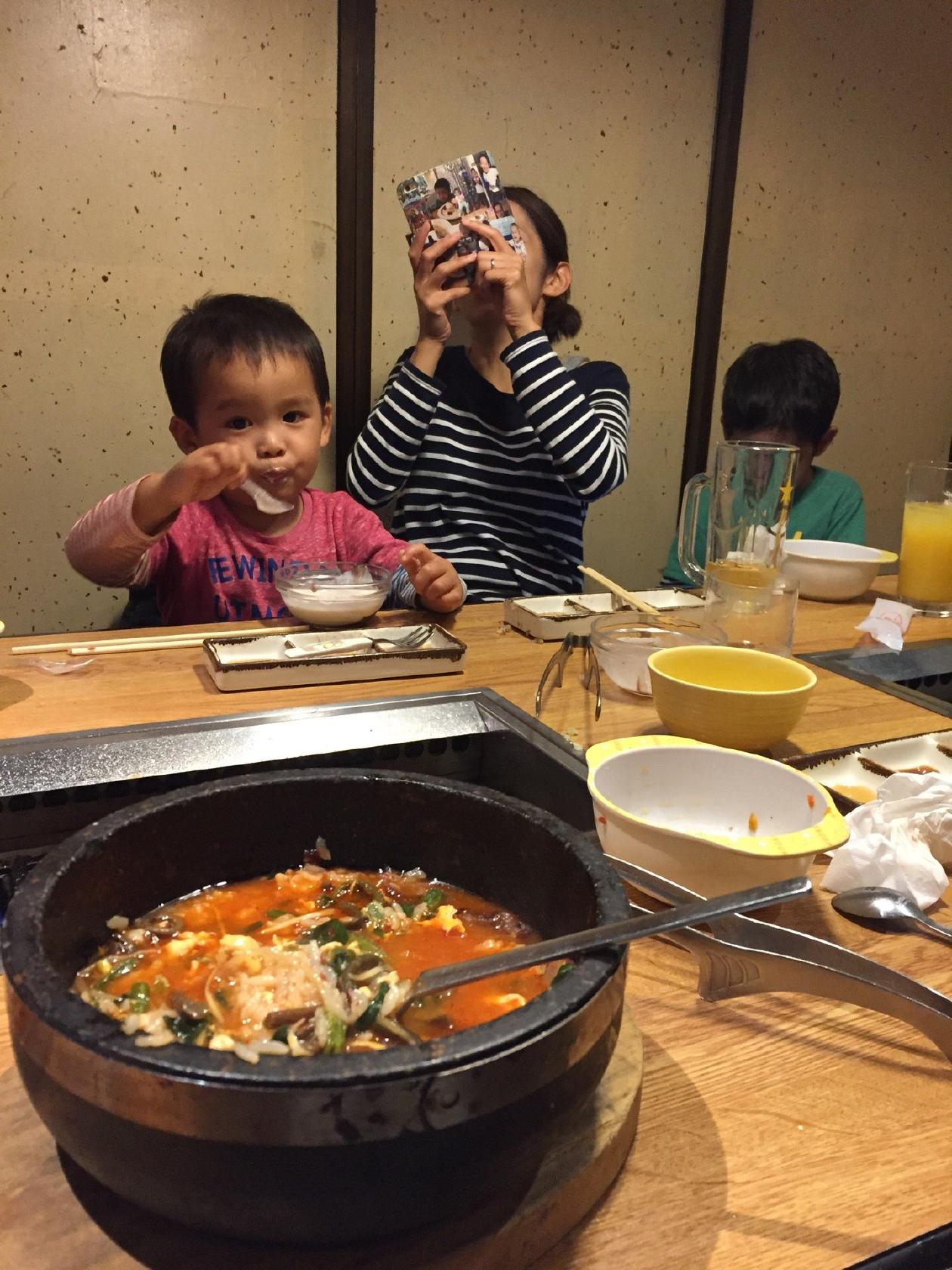 焼肉ウエスト 鶴ヶ島店
