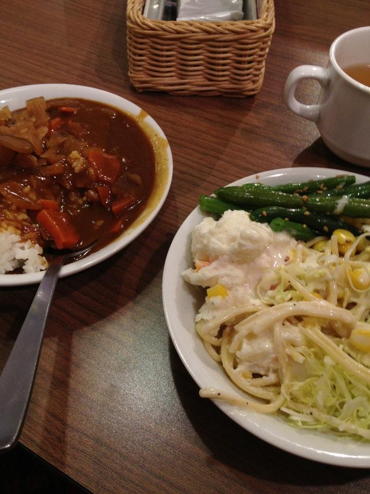 ハンバーグ＆ステーキ TAPA 三芳店