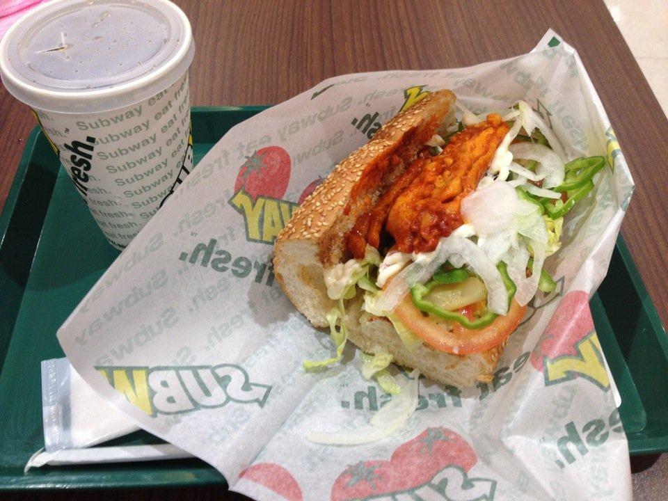 Subway
