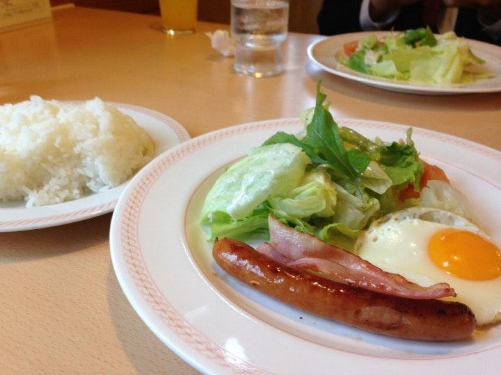ジョイフル 津山中央店