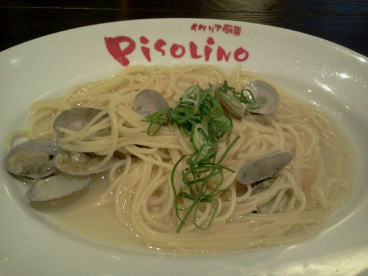 ピソリーノ栗東店