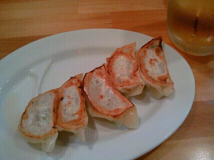 上海餃子屋