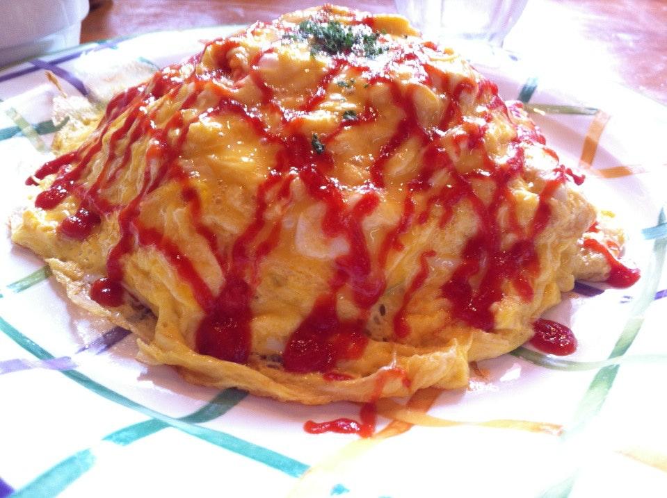 洋風食房 アンファン