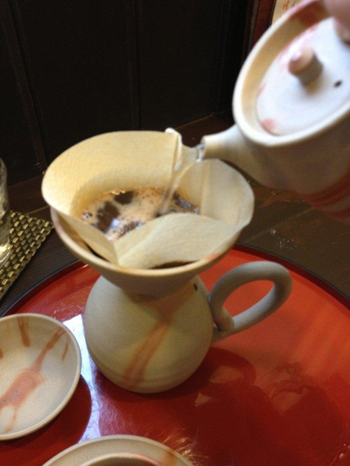 太郎茶屋鎌倉 長岡店