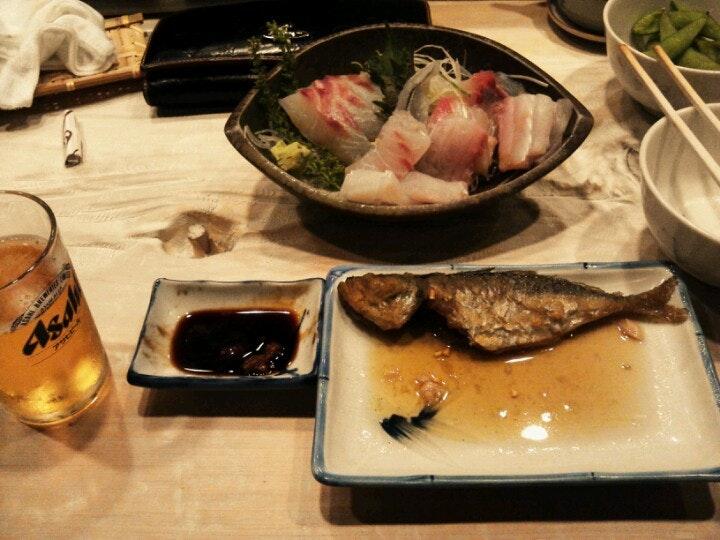 つるべ寿司