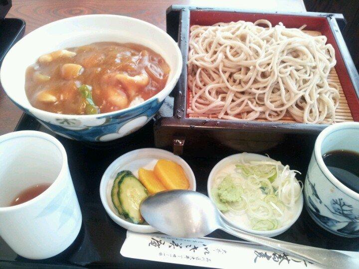 いさ美庵