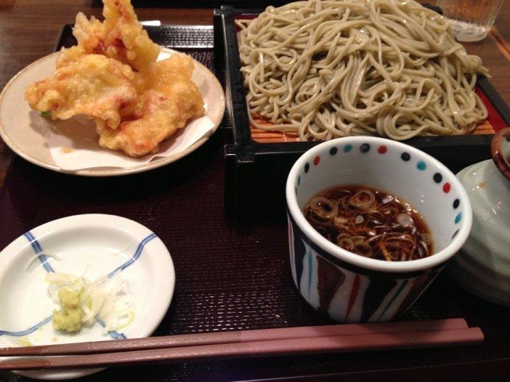 自然茶房柏の葉店