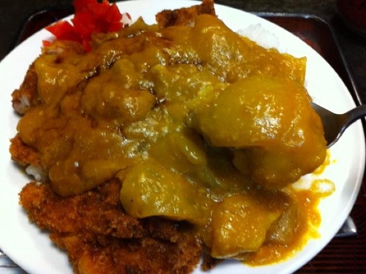 そば処志ん家