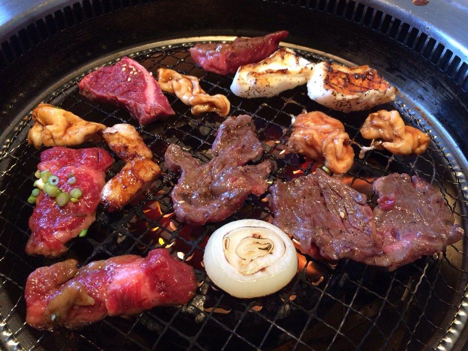 焼肉竹林 大村店