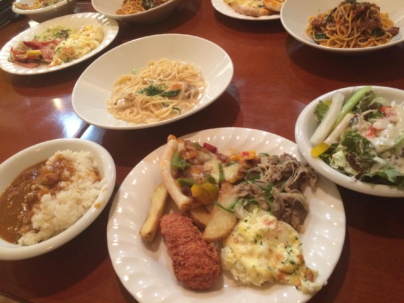 BanBino 北上店