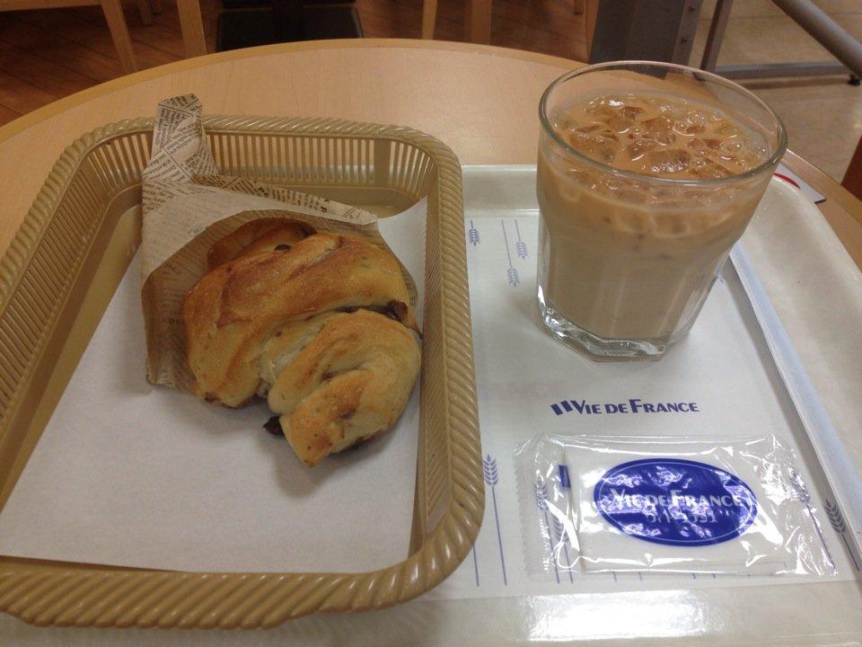 ヴィドフランス 犬山店