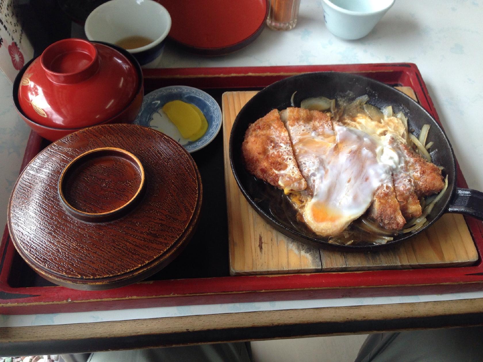 小がねそば店 本輪西店