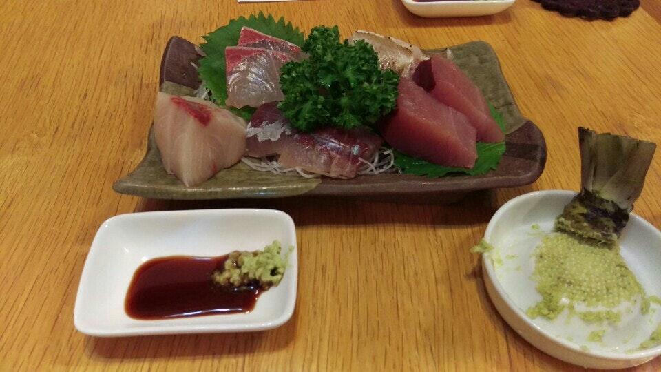 薄
