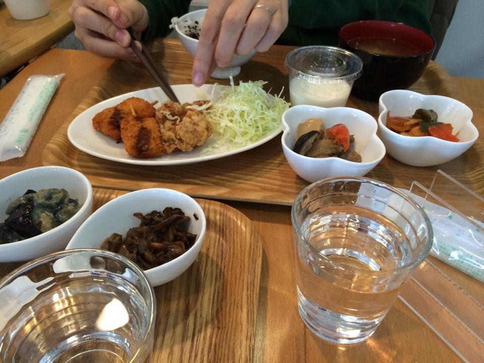 Koto cafe