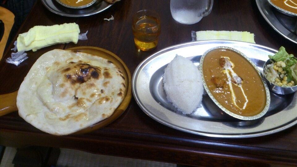 スパイス王国 CURRY KING 松江店