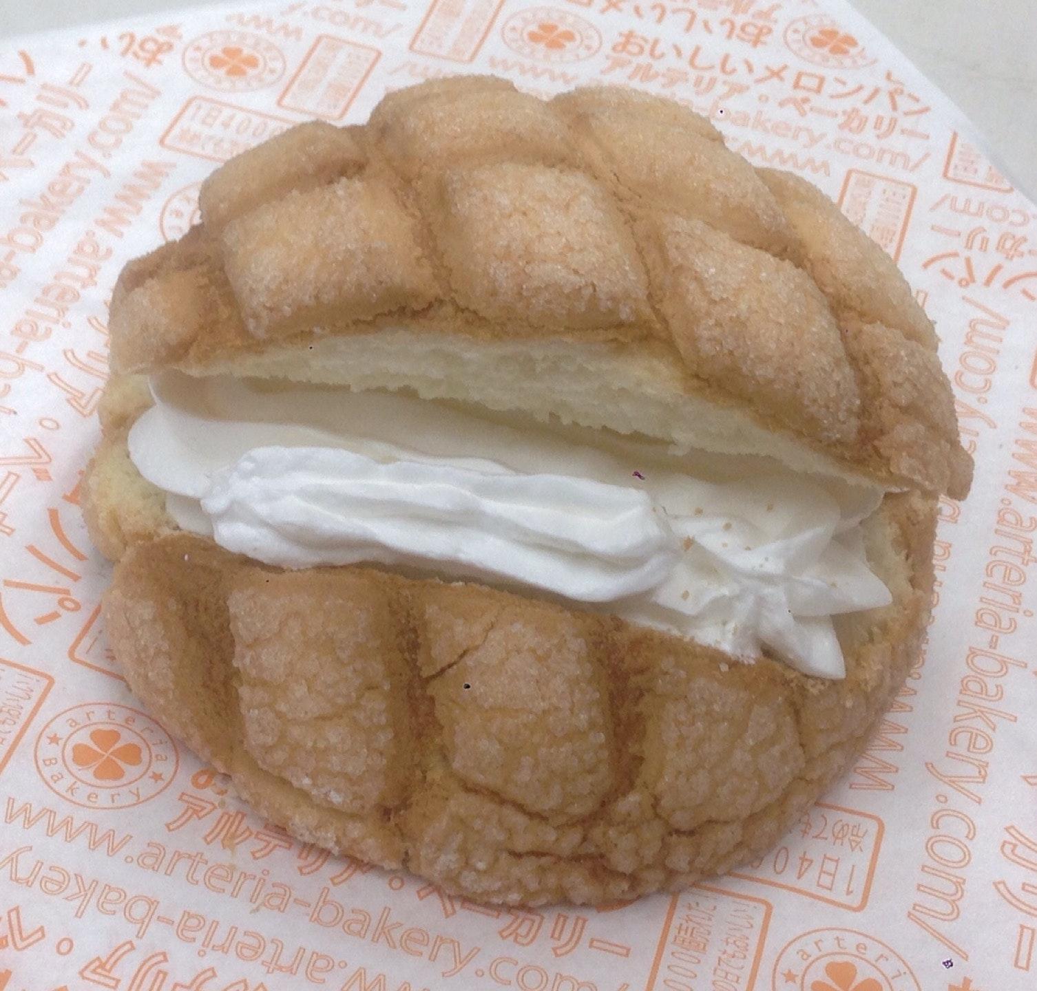 アルテリア・ベーカリー 北池袋店