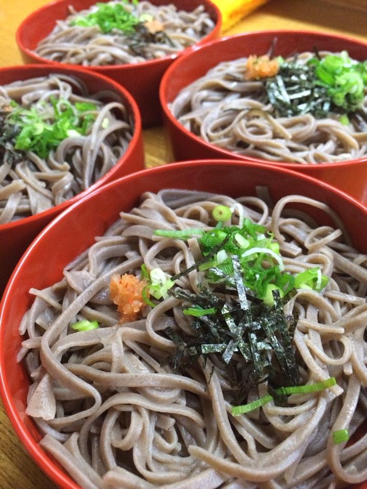 出雲そば大黒屋 三吉町店