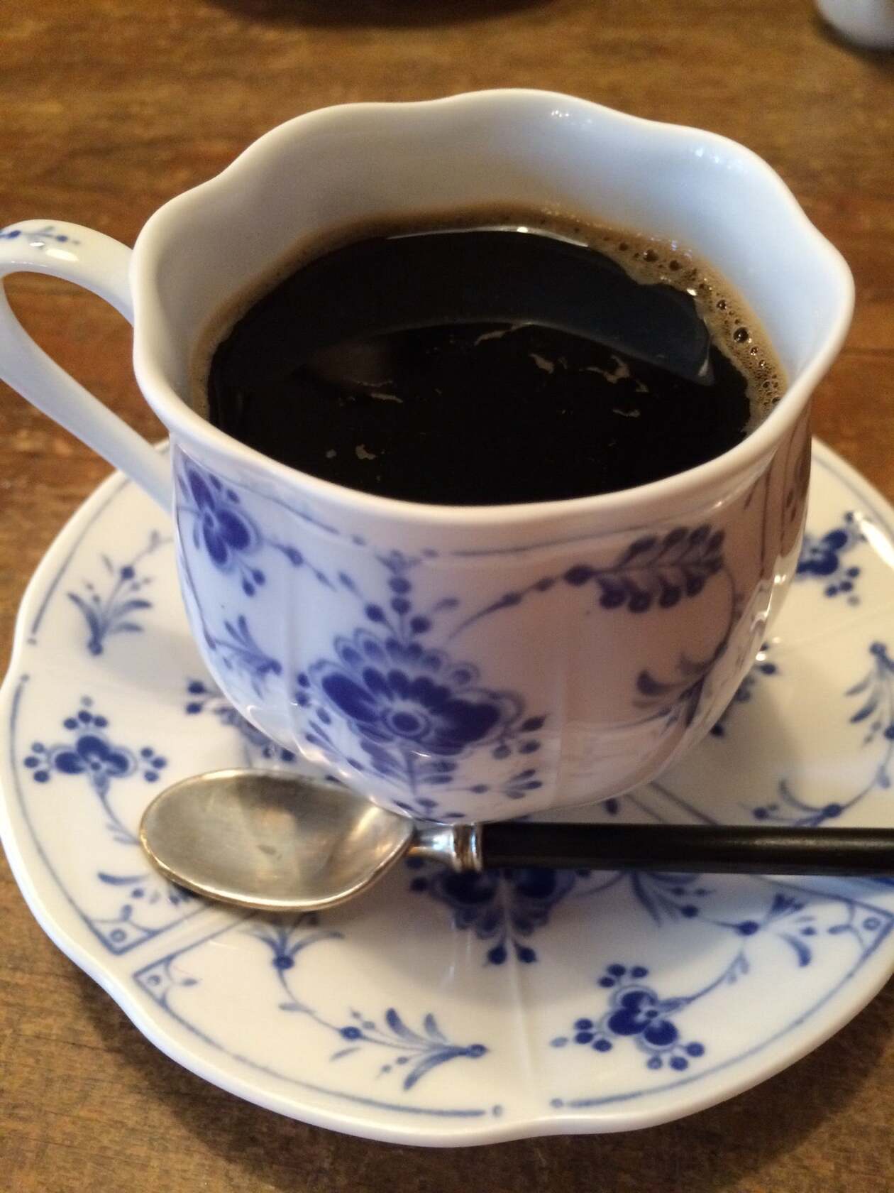 cafe de MALENGE