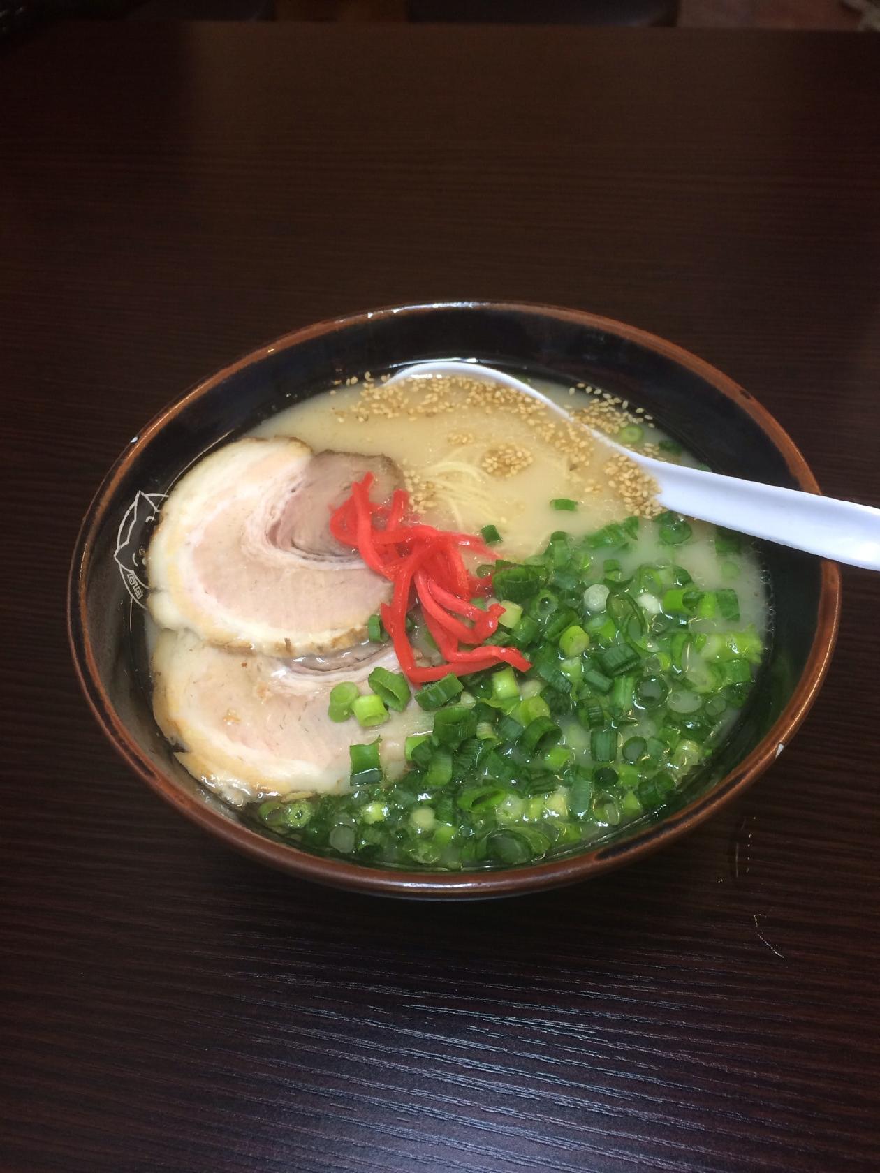 長浜や 新井薬師前駅店