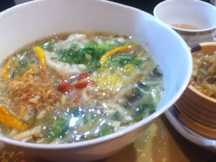 追立 京阪百貨店守口店