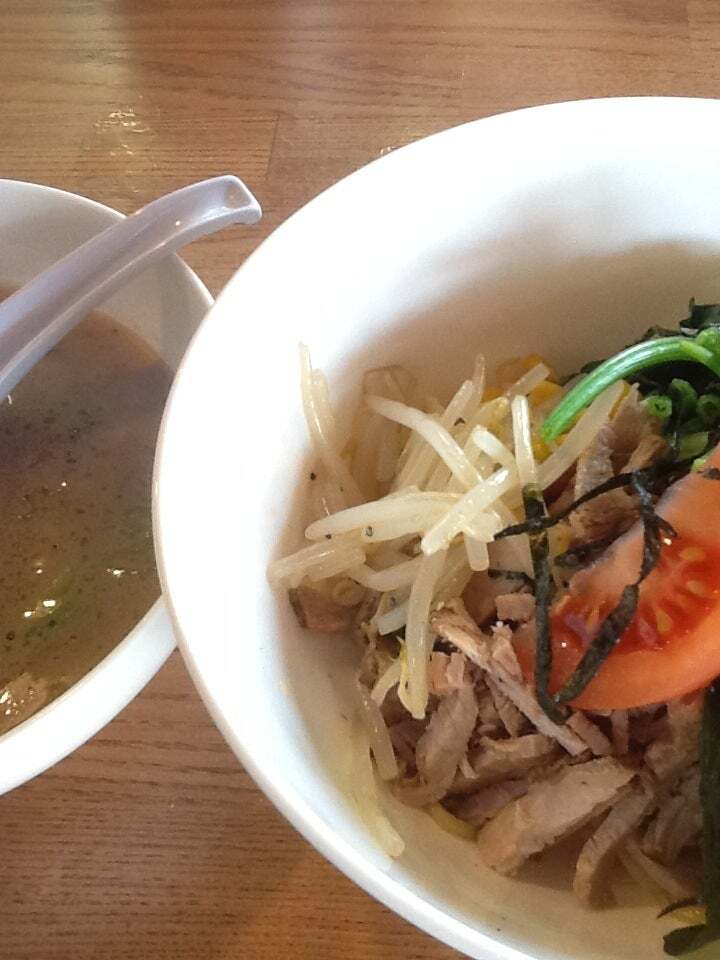 郭城ラーメン