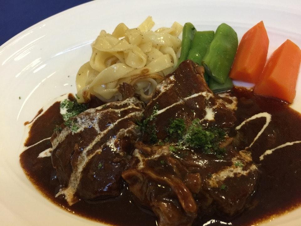 美味小家