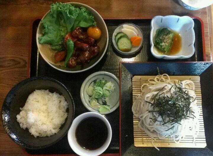 秋山本店