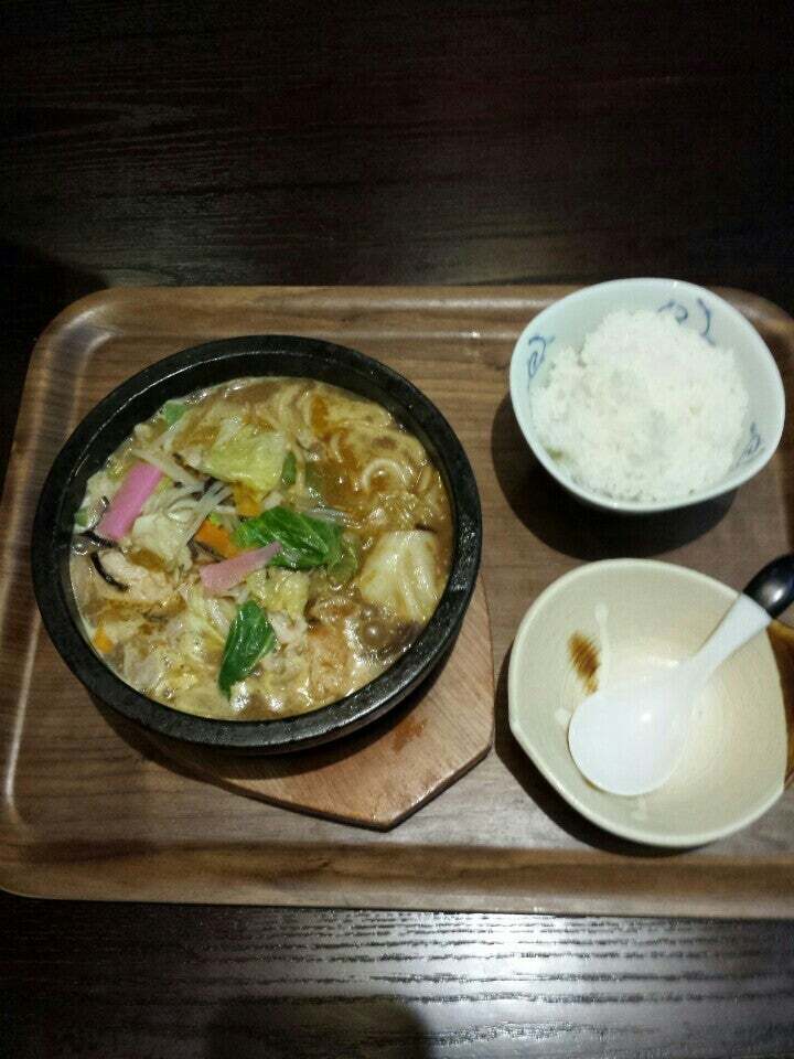民芸茶屋 力