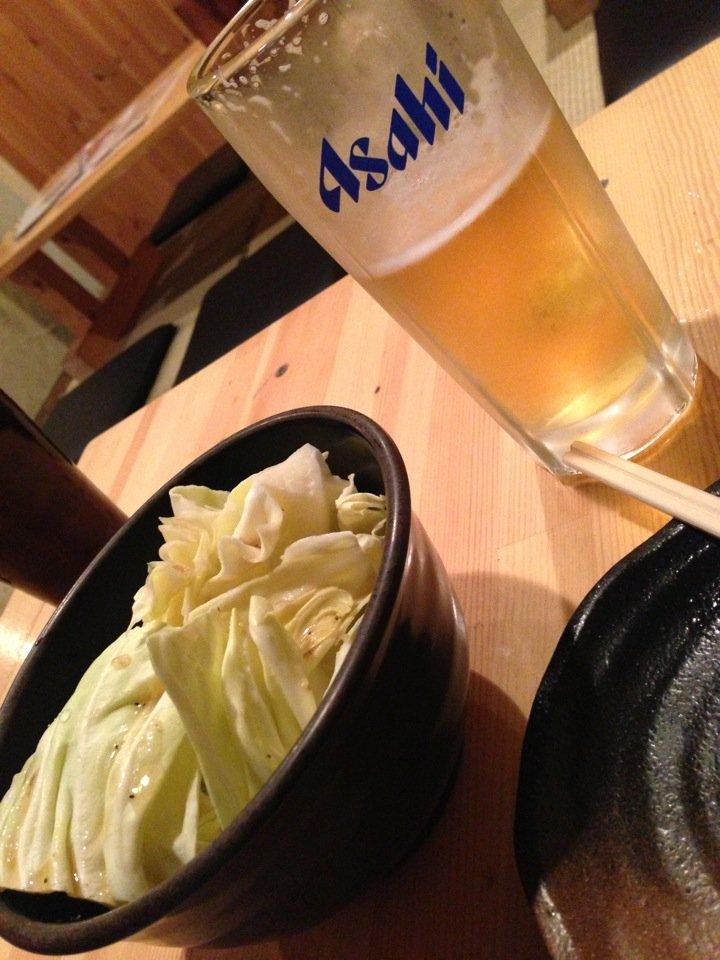 炭火やきとり専門店 SUN