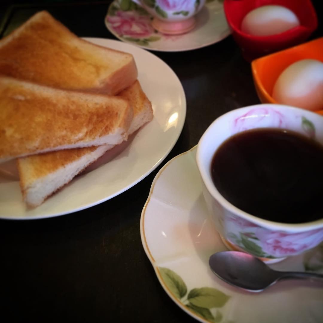 珈琲館 かたすみ
