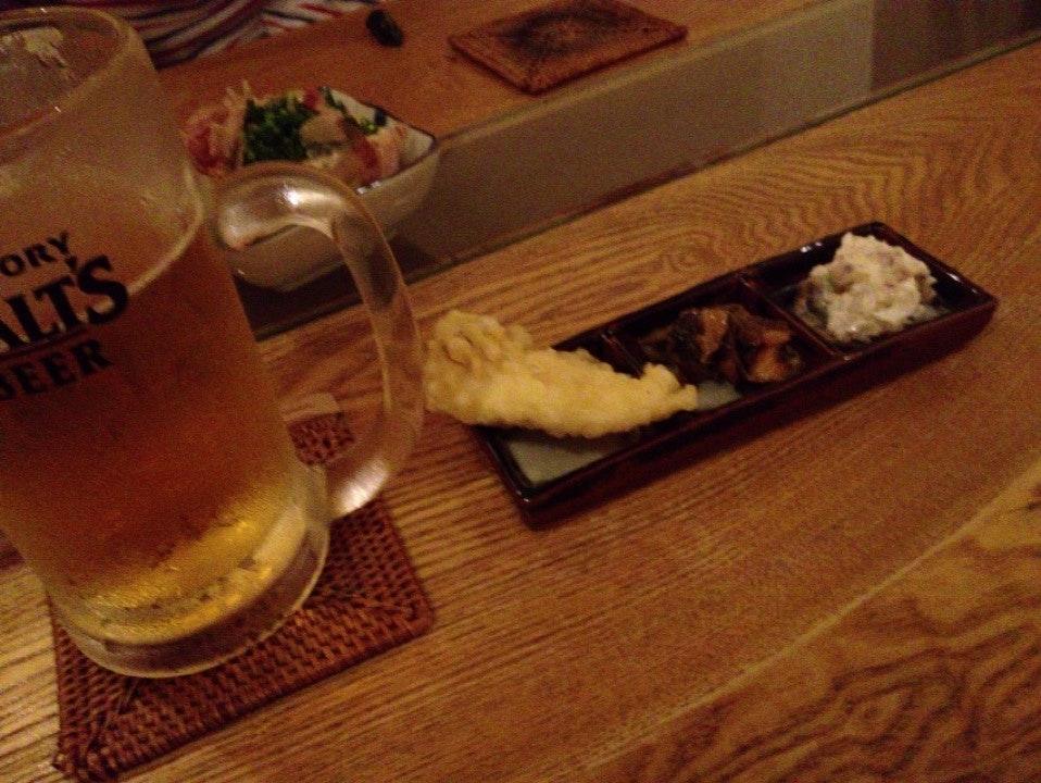 Teppan Kantetsu