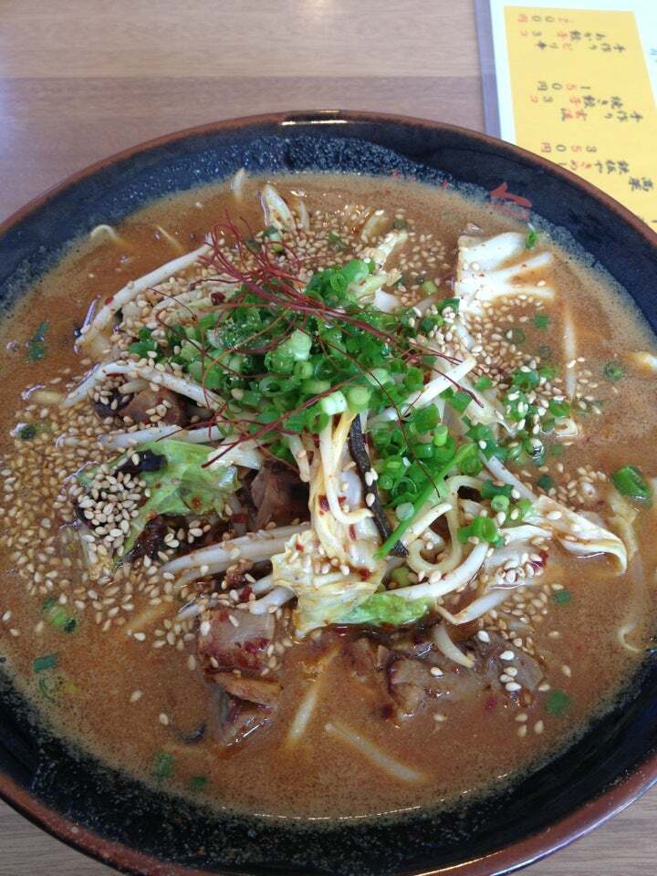 おれ舞